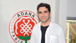 Doç. Dr. Gökhan Alıcı, “Hekim ve sağlık çalışanlarının hak kayıpları önlenmelidir”