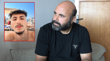 Mersin’de denizde boğulan gencin babası ihmal iddiasıyla hukuk mücadelesi başlattı