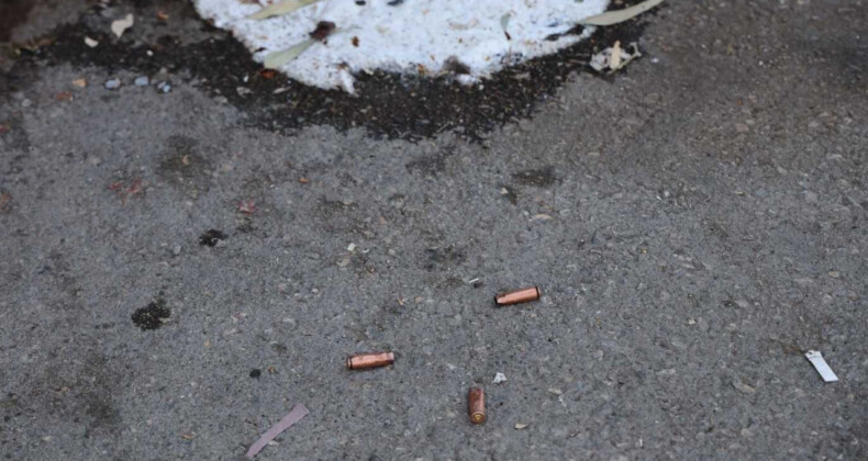 Adana’da Kalaşnikoflu kavga: 1 kişi hayatını kaybetti, 1 yaralı