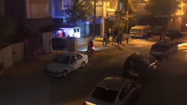 Antep’te Suriyeli göçmenler hayatlarından endişe ediyor