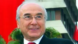 Eski Büyükşehir Belediye Başkanı Durak, hastaneye kaldırıldı