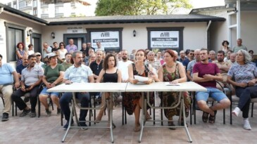 Hatay’da barınma hakkı için miting düzenlenecek