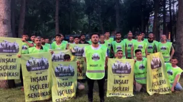 Eylem kazanımla sonuçlandı: “Mersin’den Ankara’ya uzanan direniş kazandı”