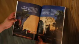 Mersin’de kültürel eserler tanıtıldı