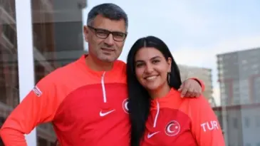 Türkiye ikinci madalyasını kazandı: “Atıcılık branşında gümüş madalya”