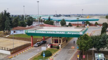 CHP’li Barut: “Adana Havaalanı ‘birilerinin’ kârı için kapatılacak”