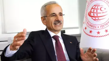 “Çukurova Uluslararası Havalimanı bölgesel kalkınmanın lokomotifi olacak”