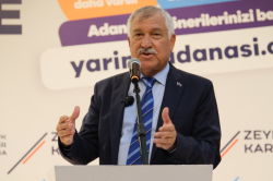 Zeydan Karalar’dan “Ferdi Zeyrek” açıklaması
