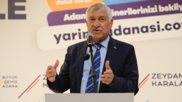 Karalar: “Biz işimizi en iyi şekilde yapıyoruz”