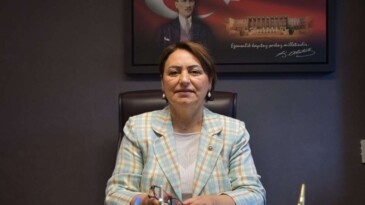 “Şakirpaşa Havalimanı’nı iktidara geldiğimizde yeniden açacağız”