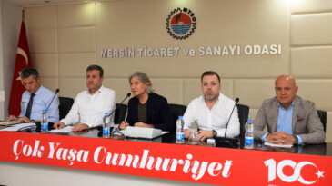 MTSO Meclisi’nden açıklama: “Alata kırmızı çizgimizdir”