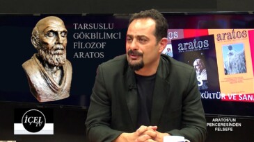 Mezar tartışması sürüyor: “Tarsuslu filozof Aratos’un mezarı nerede?”
