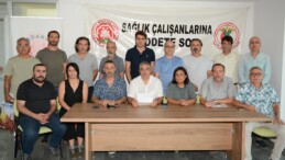 Adana Tabip Odası: “Sağlıkta şiddet sona ersin”