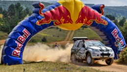 TransAnatolia Rally Raid Mersin’de Başlıyor