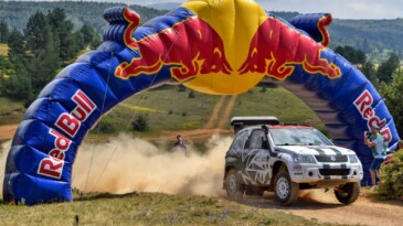 TransAnatolia Rally Raid Mersin’de Başlıyor