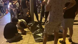 Adana’da kaza: Sürücü hayatını kaybetti