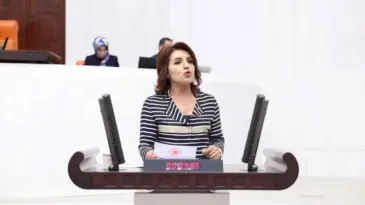 CHP’li Milletvekili Kış’tan AKP’ye asgari ücret eleştirisi