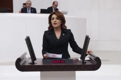 Gülcan Kış’tan Bakan Uraloğlu’na ‘Çukurova Havalimanı’ sorusu