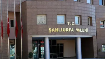 Şanlıurfa’da ‘çocuğa taciz’ iddiası hakkında suç duyurusu
