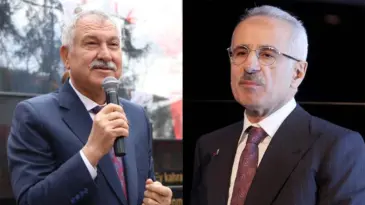 Zeydan Karalar, Bakan Uraloğlu’na: Bizi havaalansız bırakacak mısınız, bırakmayacak mısınız?