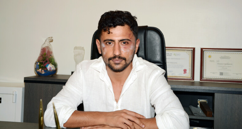Ceyhan’da diş hekimine muştalı ve pompalı tüfek ile saldırı