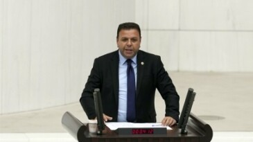 CHP’li Ün: “Büyükbaş Hayvan Sayısı İthalata Rağmen Düşüyor”