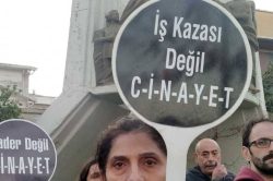Hatay’da iş cinayeti: Üzerine çelik boru devrilen işçi yaşamını yitirdi