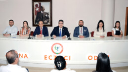 Ecz. Yalbuzdağ, “Hastalara “İlaç Yok” demek istemiyoruz”