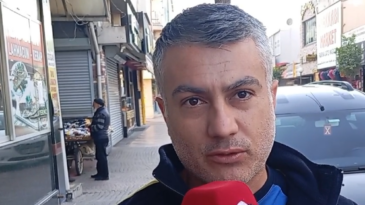 Osmaniye’de asgari ücretle çalışan emekçiler: “Geçinemiyoruz”