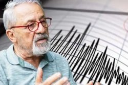 Prof. Dr. Naci Görür yeniden işaret etti: “İki fay da kırılırsa…”