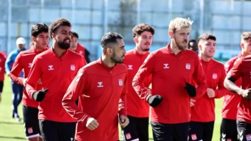 Sivasspor, Adana’da ağırlanacak