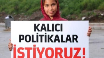Roman Çocukların Eğitimde Eşitlik Mücadelesi: Ekonomik ve Sosyal Engeller