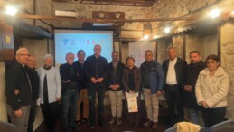TADEKA’dan  “Tarsus’tan Dünyaya Yayılan İnanç Rotası” söyleşisi