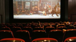 Sinemada 11 yeni film bugün vizyona girecek
