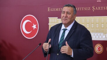 CHP’li Gürer’den asgari ücret tepkisi