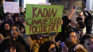 Mersin’de Merve Sağ adlı kadın “Astsubay Ertay Duru” isimli erkek tarafından katledildi