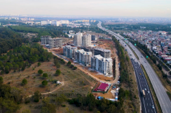 İMO Adana Şube Başkanı Hıdır Çak: “Yaşar Kemal Parkı Adana’nın nefesi, bizlerin ortak mirasıdır”