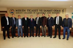 MTSO, 2025’te sanayide yeşil dönüşüme odaklanacak