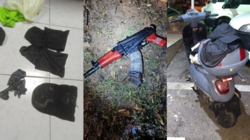 Adana’da işyerlerine silahlı saldırı: “Üç şahıs gözaltında”