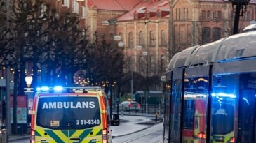 Adana’da otomobil tarlaya devrildi: Sürücü yaralı