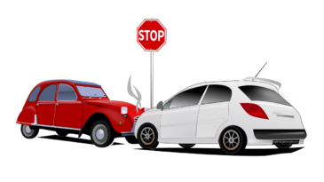Adana’da trafik kazası: 6 yaralı