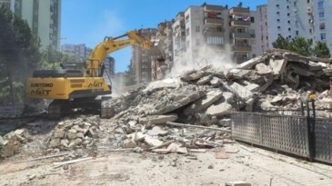 İhsan Bayram Sitesi davasında yeni gelişme: Alim Erdoğan hakkında iddianame