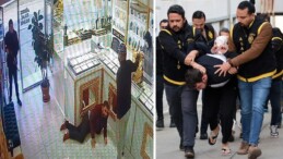 Adana’daki kuyumcu soyguncuları İstanbul’da yakalandı