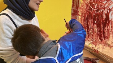 Oyun terapisi çocukların iç dünyasını keşfetmede etkili: “Duygusal zorluklar oyunla aşılabilir”