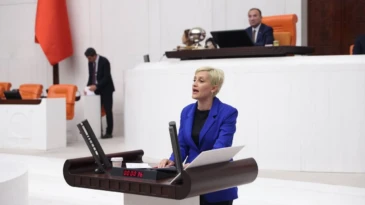 DEM Partili Koca, Suriye’deki Alevilere yönelik katliama tepki gösterdi
