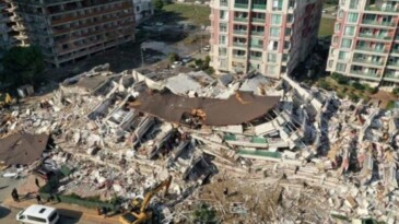 Farklı Yaşam Rende Sitesi’nin iddianamesi hazırlandı