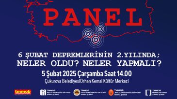 6 Şubat Depremlerinin 2’nci Yılı: Neler oldu? Neler yapmalı?