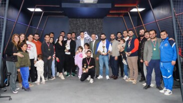 Adana Barosu’dan e-Spor müsabakaları