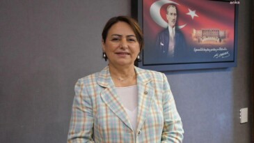 CHP’li Şevkin’den Adana’ya İstiklal Madalyası verilmesi çağrısı