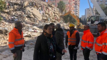 CHP’li Şevkin’den, Bakan Kurum’a soru önergesi